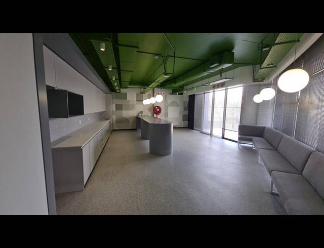 BUSINESS PROPERTY TO RENT IN WATERFALL